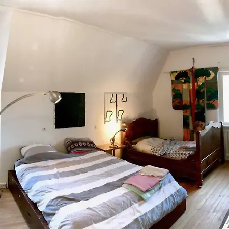 Homestay In Velden 91235 *