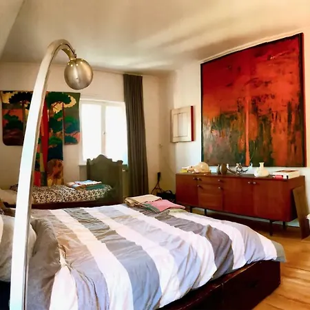 Homestay In Velden 91235 Velden (Vils)