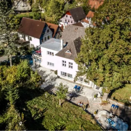In Velden 91235 Homestay Velden (Vils)