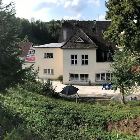 In Velden 91235 Homestay *
