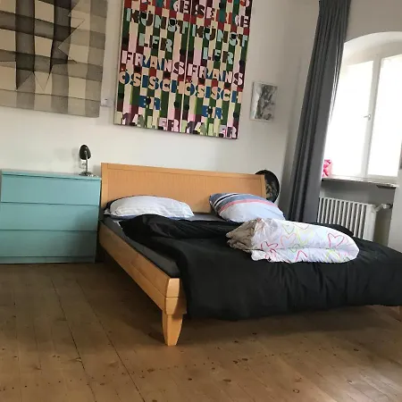 Homestay In Velden 91235 Velden (Vils)