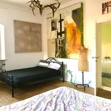 Homestay In Velden 91235
