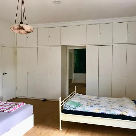 Homestay In Velden 91235 *