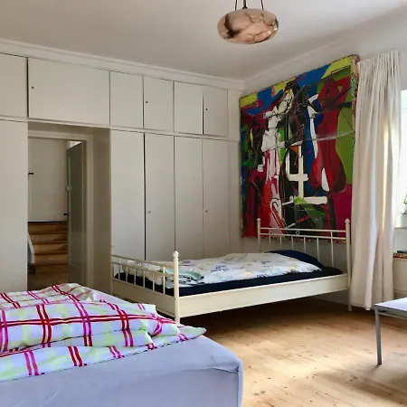 In Velden 91235 Homestay *